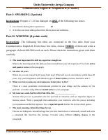 Communicative English II Assignment II.pdf